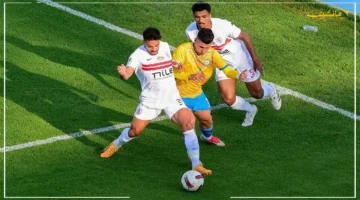 بلا راحة بعد الفوز! الزمالك يواصل تدريباته المكثفة فورًا بعد الانتصار على الإسماعيلي.. فما هي الخطة؟ 1